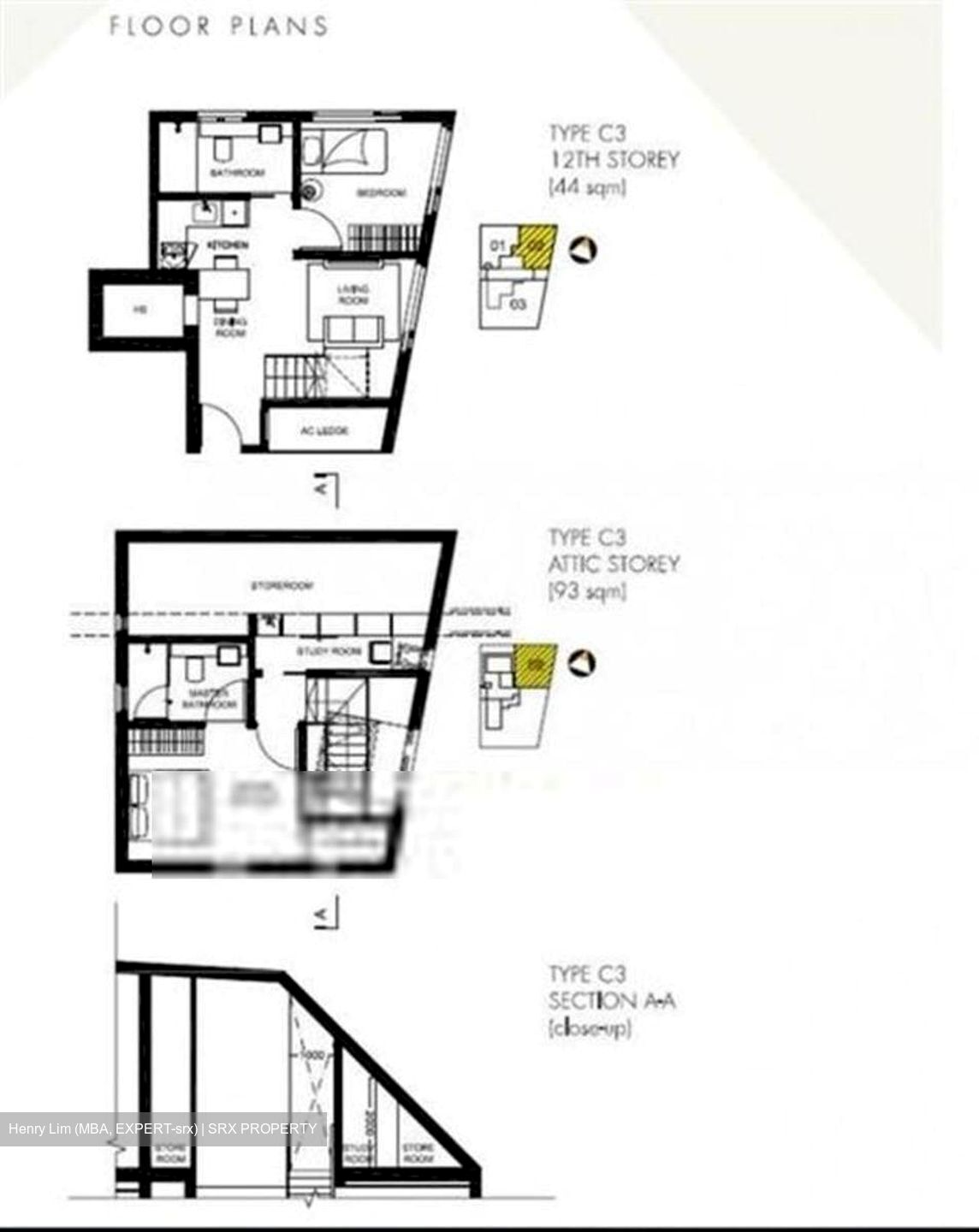 M5 (D10), Apartment #309532621